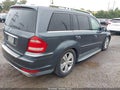 2010 Mercedes-Benz GL-Class — photo 4 of 12 | VIN 4JGBF7BE8AA610034