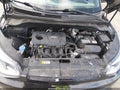 2018 Kia Alma — photo 10 of 12 | VIN KNDJN2A23J7562114