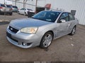 2007 Chevrolet Malibu — photo 2 of 16 | VIN 1G1ZW57197F145300