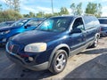 2006 Pontiac Montana — photo 2 of 11 | VIN 1GMDV33L66D223991