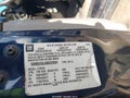 2006 Pontiac Montana — photo 9 of 11 | VIN 1GMDV33L66D223991
