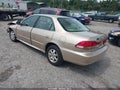 2001 Honda Accord — photo 3 of 16 | VIN 1HGCG56641A117787