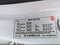 2018 Tesla Modelo 3 — photo 9 of 14 | VIN 5YJ3E1EB9JF111616