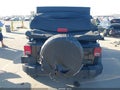 2010 Jeep Wrangler Unlimited — photo 16 of 18 | VIN 1J4BB3H12AL201121