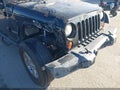 2010 Jeep Wrangler Unlimited — photo 6 of 18 | VIN 1J4BB3H12AL201121