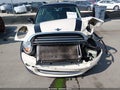 2012 Mini Cooper — photo 12 of 16 | VIN WMWSU3C54CT262061
