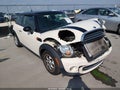 2012 Mini Cooper — photo 1 of 16 | VIN WMWSU3C54CT262061