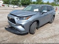 2021 Toyota Highlander — photo 2 of 16 | VIN 5TDGZRBH0MS123327