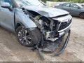 2021 Toyota Highlander — photo 6 of 16 | VIN 5TDGZRBH0MS123327