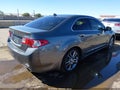 2009 Acura TSX — photo 4 of 16 | VIN JH4CU26649C036373