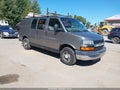 2008 Chevrolet Express 2500 — photo 1 of 15 | VIN 1GCGG25C081137907