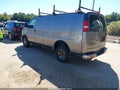 2008 Chevrolet Express 2500 — photo 3 of 15 | VIN 1GCGG25C081137907