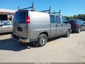 2008 Chevrolet Express 2500 — photo 4 of 15 | VIN 1GCGG25C081137907