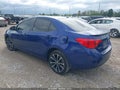 2017 Toyota Corolla — photo 3 of 16 | VIN 2T1BURHE7HC897501