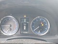 2017 Toyota Corolla — photo 7 of 16 | VIN 2T1BURHE7HC897501