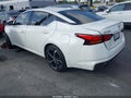 2025 Nissan Altima — photo 3 of 19 | VIN 1N4BL4CV0SN317853