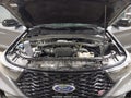 2022 Ford Explorer — photo 10 of 12 | VIN 1FM5K8GC2NGB07446