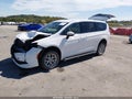 2022 Chrysler Voyager — photo 2 of 16 | VIN 2C4RC1CG5NR147599