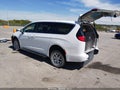 2022 Chrysler Voyager — photo 3 of 16 | VIN 2C4RC1CG5NR147599