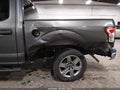 2016 Ford F-150 — photo 6 of 20 | VIN 1FTEW1C80GKD18484
