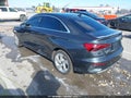 2023 Audi A3 — photo 3 of 16 | VIN WAUHUDGY7PA020774