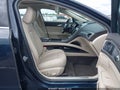 2020 Lincoln MKZ — photo 5 of 17 | VIN 3LN6L5F91LR620926
