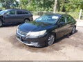 2014 Honda Accord — photo 2 of 16 | VIN 1HGCR2F33EA170758