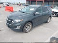 2018 Chevrolet Equinox — photo 2 of 17 | VIN 3GNAXJEV0JS637613
