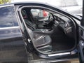 2019 Mercedes-Benz C-Class — photo 5 of 16 | VIN 55SWF8EB0KU315837