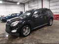 2016 Chevrolet Equinox — photo 2 of 19 | VIN 2GNFLGE34G6175762