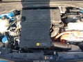 2018 Hyundai Ioniq Hybrid — photo 10 of 11 | VIN KMHC65LC2JU091860