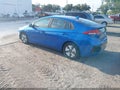 2018 Hyundai Ioniq Hybrid — photo 3 of 11 | VIN KMHC65LC2JU091860