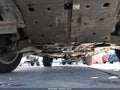 2013 Lexus LX 570 — photo 18 of 21 | VIN JTJHY7AX8D4094897