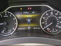 2017 Nissan Murano — photo 15 of 16 | VIN 5N1AZ2MG7HN124418