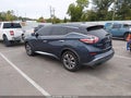 2017 Nissan Murano — photo 3 of 16 | VIN 5N1AZ2MG7HN124418