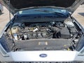 2019 Ford Fusion — photo 10 of 15 | VIN 3FA6P0D93KR242837