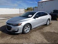 2020 Chevrolet Malibu — photo 2 of 19 | VIN 1G1ZB5ST2LF148652