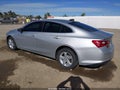 2020 Chevrolet Malibu — photo 3 of 19 | VIN 1G1ZB5ST2LF148652