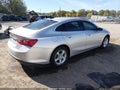 2020 Chevrolet Malibu — photo 4 of 19 | VIN 1G1ZB5ST2LF148652