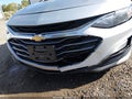 2020 Chevrolet Malibu — photo 6 of 19 | VIN 1G1ZB5ST2LF148652