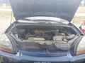 2009 Hyundai Tucson — photo 10 of 11 | VIN KM8JM12B19U990963
