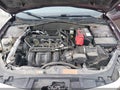2011 Ford Fusion — photo 10 of 11 | VIN 3FAHP0HAXBR256084