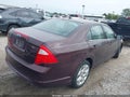 2011 Ford Fusion — photo 4 of 11 | VIN 3FAHP0HAXBR256084