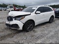 2019 Acura MDX — photo 2 of 16 | VIN 5J8YD4H00KL023509