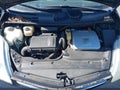 2006 Toyota Prius — photo 10 of 11 | VIN JTDKB20UX63132790
