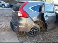 2016 Honda CR-V — photo 6 of 16 | VIN 5J6RM4H47GL076411