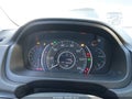 2016 Honda CR-V — photo 7 of 16 | VIN 5J6RM4H47GL076411