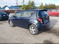 2016 Chevrolet Sonic — photo 3 of 11 | VIN 1G1JC6SH0G4128784