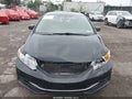 2014 Honda Civic — photo 12 of 16 | VIN 19XFB2F5XEE042192