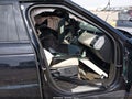 2021 Land Rover Range Rover Sport — photo 5 of 12 | VIN SALWR2SEXMA774527